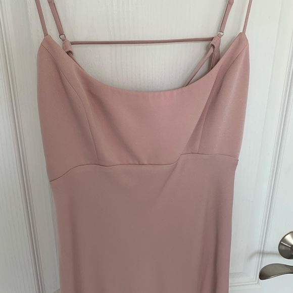 BCBG Dress - Bridesmaid - Picture 6 of 8